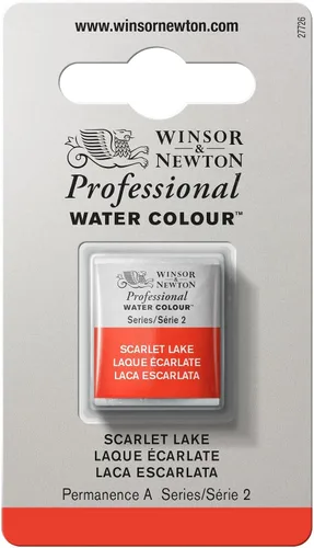 Vista 118 de Winsor & Newton - Pintura para acuarela profesional