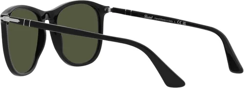 Vista 5 de Persol Gafas de sol cuadradas Po3314s