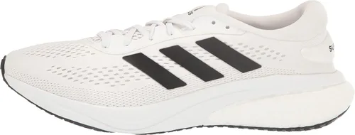 Vista 8 de adidas Supernova 2 - Tenis de correr para hombre, Core NegroGris SixCore Negro