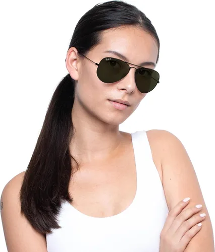 Vista 29 de Ray-Ban Gafas de sol clásicas Rb3025