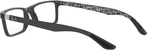 Vista 5 de Ray-Ban Rx8901 Rectangular Prescription Eyeglass Frames