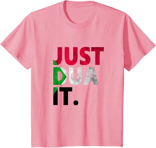 Vista 16 de Just dua it Camiseta Azul Marino