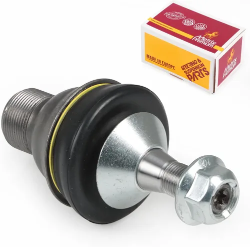 Vista 219 de Fabricado en Europa. Junta de rótula inferior delantera Metrix Premium K3199 para Jeep Liberty 2002-2004