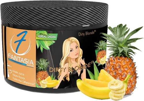 Vista 17 de Fantasia Cachimba sin nicotina, sabor cachimba shisha, lata de 8.82 oz, sin tabaco, sin nicotina, aliento de dragón (fruta del dragón)