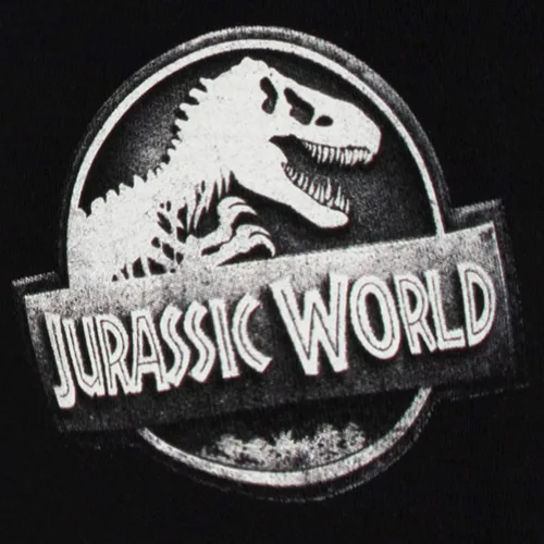 Vista 5 de Jurassic World Pijama de dinosaurio para niños