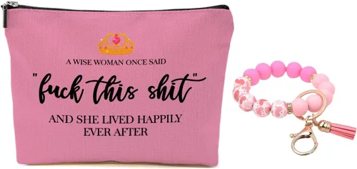 Vista 32 de Regalos divertidos para mujeres, abuela, mujeres fuertes, regalos de jubilación, regalos geniales para compañeros de trabajo, ideas de regalo