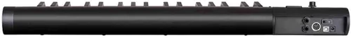Vista 3 de Controlador de teclado MIDI iKeyboard 4X de 37 teclas