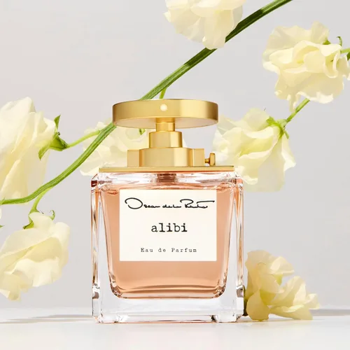 Vista 3 de Oscar de la Renta Alibi Eau de Parfum Perfume Spray para Mujer