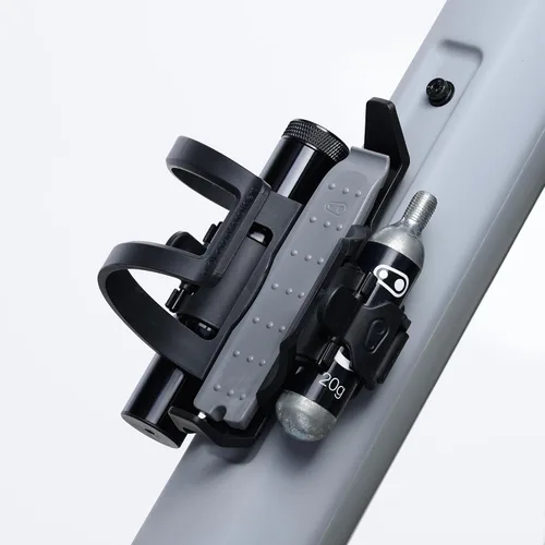 Vista 4 de Crankbrothers BC18 - Jaula para botellas, herramienta para bicicleta, color negro, talla única bike-agua-botellas-jaulas