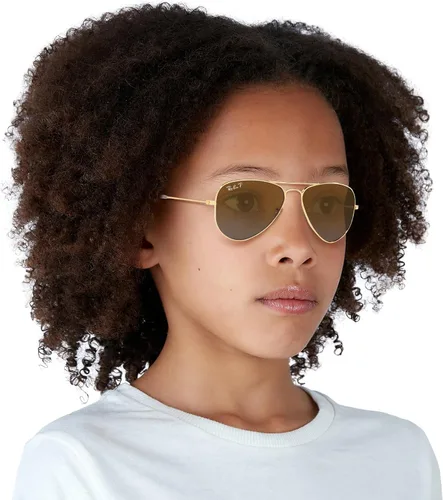 Vista 6 de Ray-Ban Junior RJ9506S 1.969 in (jóvenes)