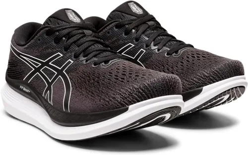 Vista 2 de ASICS Zapatillas de correr GlideRide para mujer, polar shadegris (polar shadegrey floss), 0