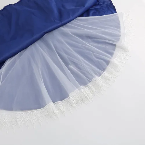 Vista 5 de GRAJTCIN - Disfraz de Oktoberfest para mujer, vestido bávaro alemán de terciopelo para carnaval de Halloween
