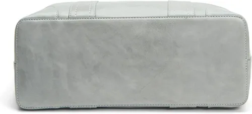 Vista 4 de Frye Melissa Nubuck Shopper