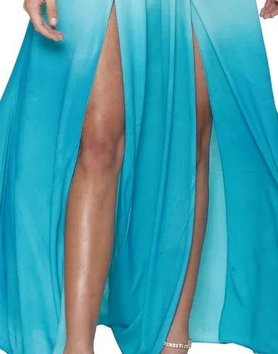 Vista 4 de Disfraz Costume Culture de Afrodita para mujer