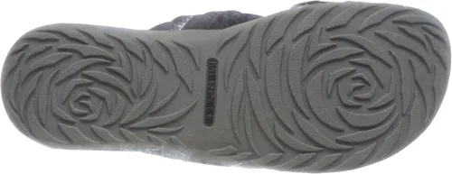 Vista 4 de Merrell Sandalias Terran 3 Cush Post para mujer
