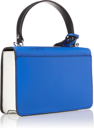 Vista 2 de Karl Lagerfeld Paris Simone Crossbody