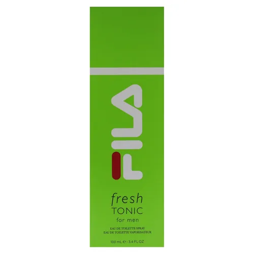Vista 6 de Fila Fresh Green de Fila para hombre - 3.4 oz EDT Spray