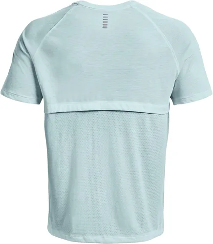 Vista 6 de Under Armour Camiseta de manga corta Streaker para hombre