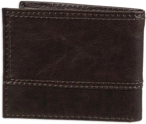 Vista 3 de Dickies - Cartera de piel para hombre