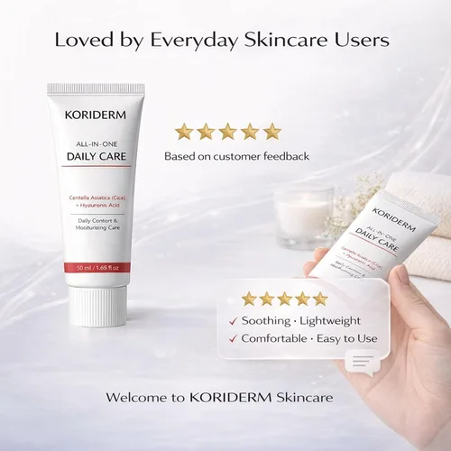 Vista 9 de Time Reverse Cream, crema facial hidratante diaria todo en uno con centella asiática (Cica) y ácido hialurónico, nutritiva, hidrata, reafirma