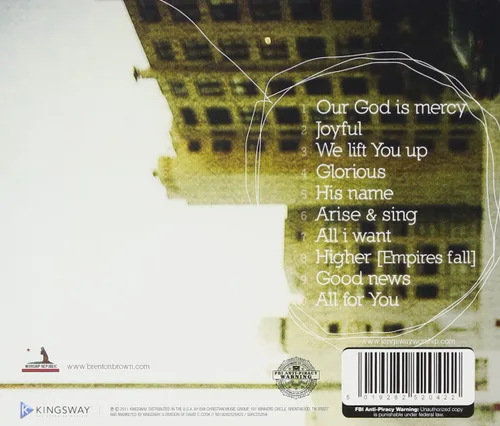 Vista 2 de Our God Is Near