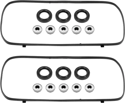 Vista 11 de Juego de juntas de tapa de válvula de motor 12030-RAA-A01,12030-PNC-000,12341-PNA-000,VS50614R, VS50627R Compatible con K20 K24 2.0L 2.4L 2003-2013