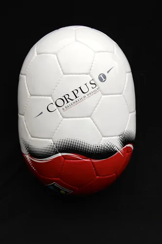 Vista 5 de Dispositivos de entrenamiento de fútbol por Corpus Training
