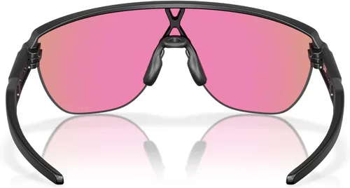 Vista 4 de Oakley Men's Oo9248 Corridor Rectangular Sunglasses