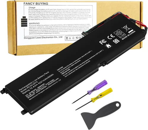 Vista 10 de Fancy Buying 2297mAh 088796 088789 088772 080841 - Batería de repuesto para Bose Soundlink Mini 2 / Soundlink Mini II Series, requiere soldadura