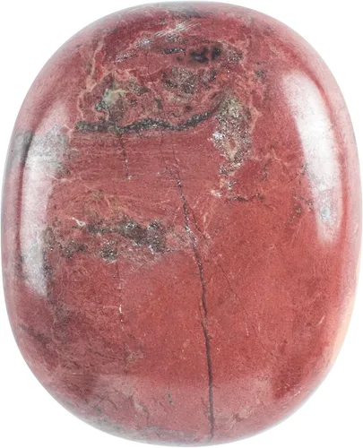 Vista 20 de Crocon® Piedra de palma grande de ojo de tigre de 1.969 in, más de 900 quilates, piedras de bolsillo para equilibrio natural de chakras, piedras