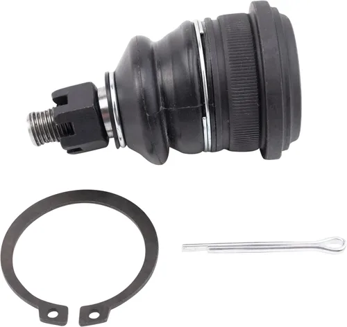 Vista 235 de TRQ Junta esférica inferior delantera Compatible con Mazda 626 1998-2002 MPV 2000-2006 5 2006-2012
