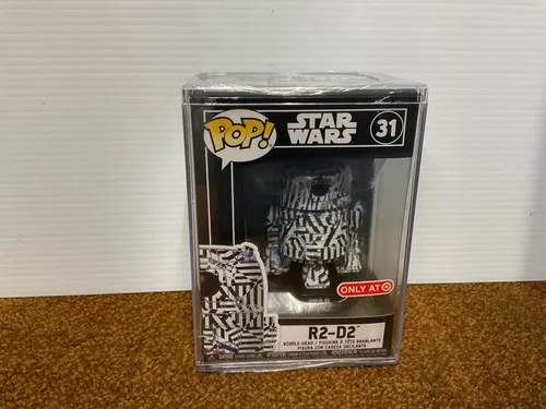 Vista 3 de Funko Pop 35519 Bobble: Star Wars: Darth Vader Electrónica, Multicolor