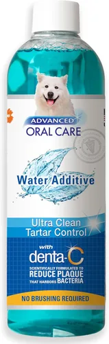Vista 12 de Nylabone Advanced Oral Care Espuma Dental para Mascotas, Removedor de Sarro y Refrescante de Aliento para Perros, Limpieza de Dientes de Perro, 4 oz.