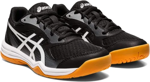 Vista 2 de ASICS Zapatos para niños Upcourt 5 Grade School Court