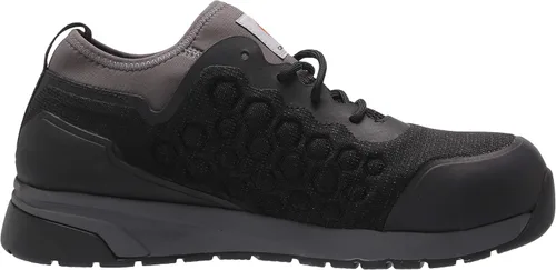 Vista 6 de Carhartt Men's Force 3-inch Sd Oxford Nano Composite Toe Cmd3461