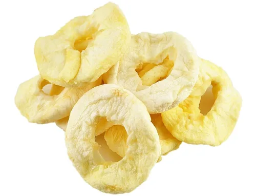 Vista 8 de Smarty Stop Dried Fruits Great Healthy Snack (anillos de manzana seca, 2 libras (paquete de 1))