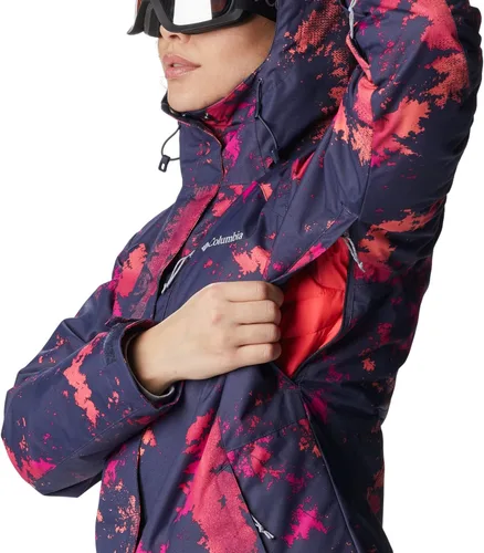 Vista 7 de Columbia - Chaqueta Whirlibird Iv Interchange para mujer