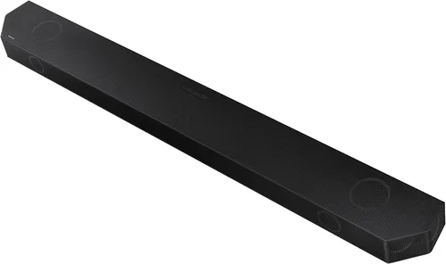 Vista 6 de Samsung QN65QN900FFXZA 65 Inch Neo Quantum HDR 8K Pro QLED Smart TV with a HW-Q990D 11.1.4ch Soundbar (2025)