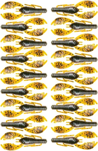 Vista 7 de American Baitworks Paca Slim 3.5 pulgadas