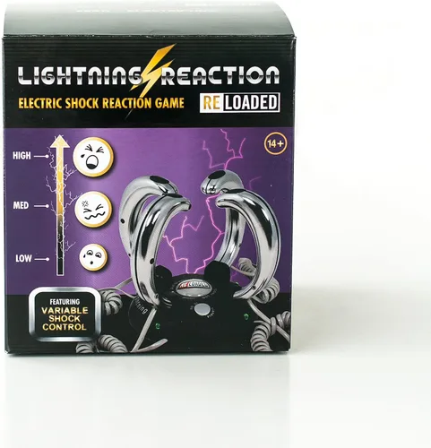 Vista 8 de Lightning Reaction Reloaded - Juego impactante
