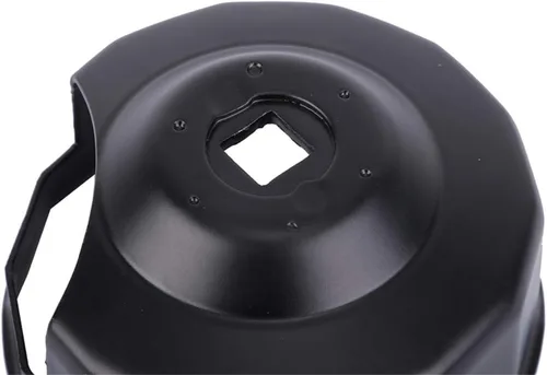 Vista 7 de Kiwi Master Llave para Filtro de Aceite para Filtros Harley Spin-on 1984-2021 (Excepto XG '15-posterior) Filtros de Aceite Twin Cam con 76mm x 14