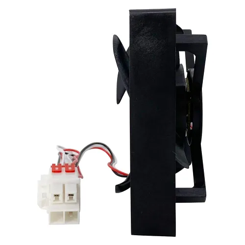 Vista 6 de Reemplazo del motor del ventilador del evaporador del refrigerador 3612JL-04W-S49 para piezas de ventilador de refrigerador Samsung DA81-06013A