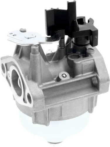 Vista 8 de ANTO Carburador 16100-Z8B-901 para cortacéspedes Honda GCV160LA0 GCV160LA1 Engine HRR216 HRS216