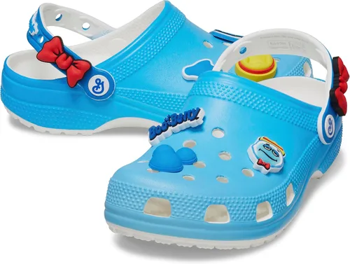 Vista 6 de Crocs Unisex-Adult General Mills Monster Cereal Clogs