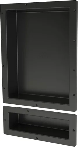 Vista 13 de Tile Redi USA Redi Niche - Nicho para ducha