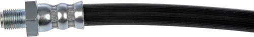 Vista 2 de Dorman H621258 Manguera hidráulica de freno compatible con modelos seleccionados de Mitsubishi