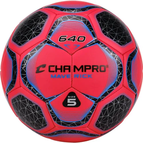 Vista 10 de Champro Balón de fútbol Maverick