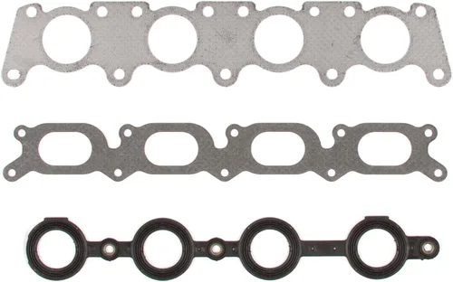 Vista 3 de Evergreen HSHBIEV9018 - Juego de juntas de cabeza para válvulas de escape de admisión compatibles con Audi A4 TT Quattro Volkswagen Beetle Goft