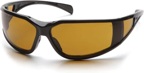 Vista 7 de Pyramex Exeter Safety Eyewear