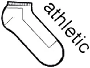 Vista 8 de 3 pares Flip-Flop más grueso Tabi V-Toe calcetines de tobillo de algodón cómodo cálido mezcla de Spandex